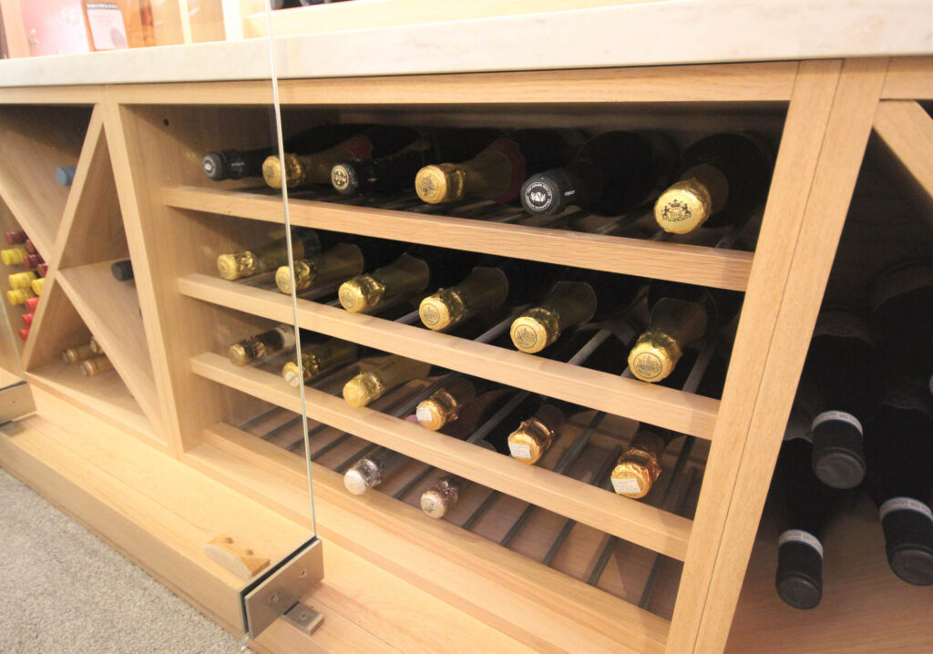 178-beneath-stairs-wine-storage