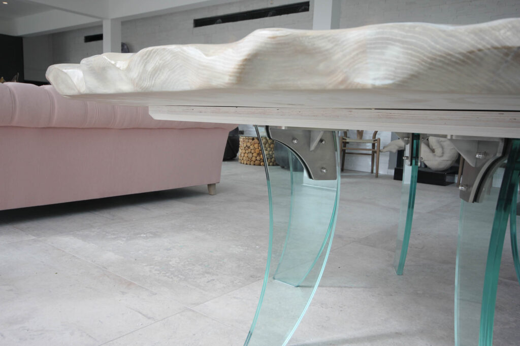 183-driftwood-glass-dining-table-bespoke