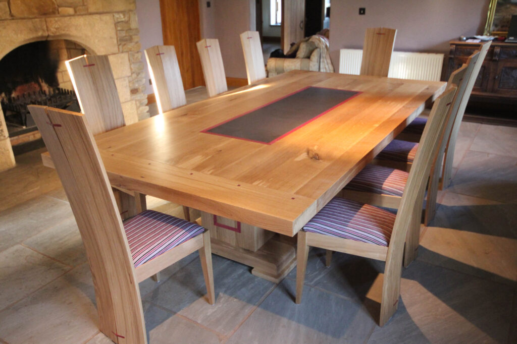 64-hero-Oak-slate-purple-heart-dining-table-chairs